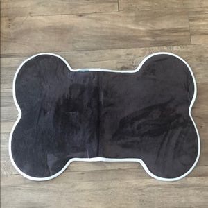 Micro Dry Dog Mat